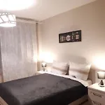 Vena Apartment