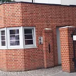Vena Apartment