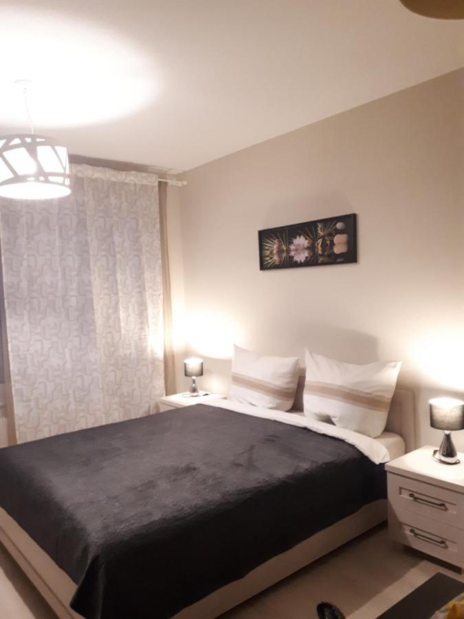Apartment Vena *