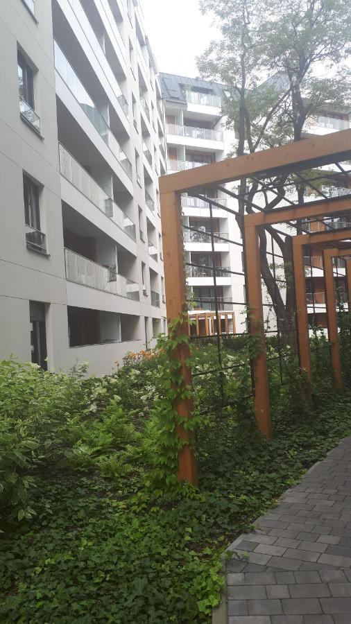 Apartment Vena Breslau