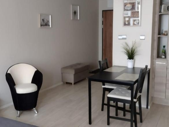 Apartment Vena Breslau