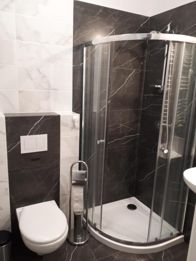 Vena Apartment Breslau