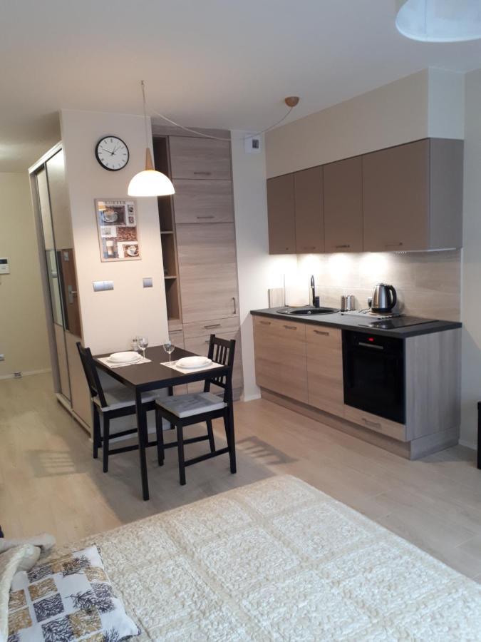Apartment Vena Breslau