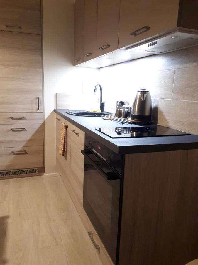 Vena Apartment Breslau
